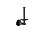 Εφεδρική Χαρτοθήκη Sanco Twist Black mat 14316-M116