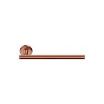 Κρίκος Sanco Gaea Red copper brushed 121219-PVD-10BR