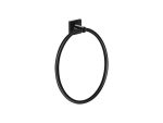Κρίκος Sanco Twist Black mat 14009-M116