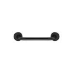 Λαβή Sanco Black mat 0300-W30-M116