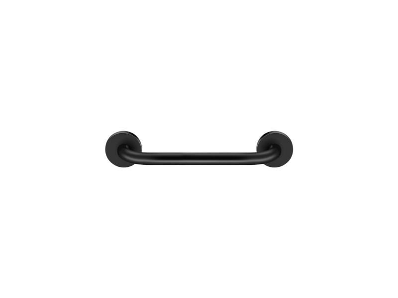 Λαβή Sanco Black mat 0300-W30-M116