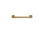 Λαβή Sanco Bronze Mat 0352-W30-M25