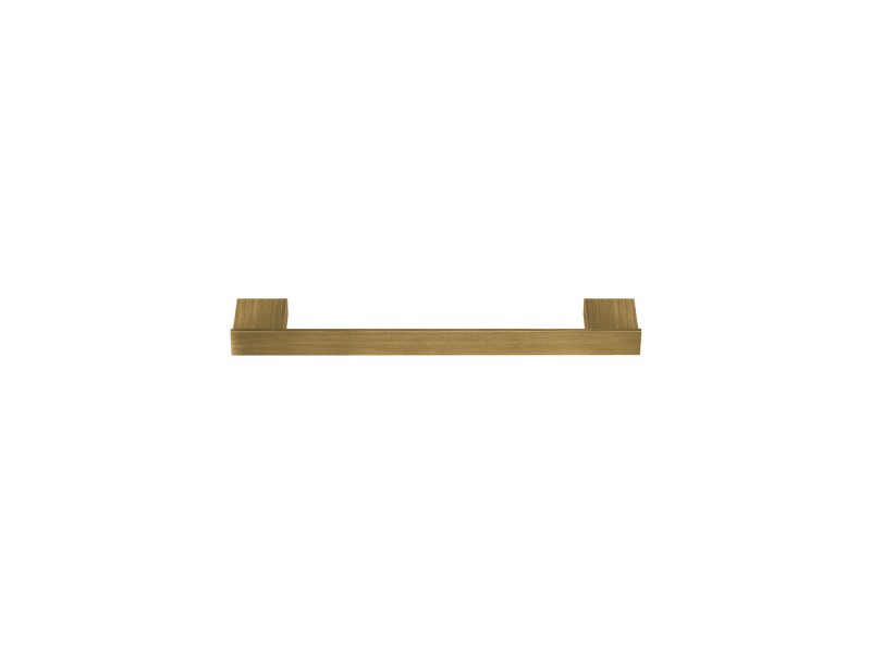 Λαβή Sanco Bronze Mat 0352-W30-M25