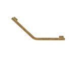 Λαβή Sanco Bronze Mat 218400-M25
