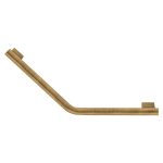 Λαβή Sanco Bronze Mat 218400-M25