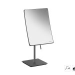 Μεγεθυντικός Καθρέπτης x3 Sanco Anthracite grained MR-303-M118