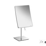Μεγεθυντικός Καθρέπτης x3 Sanco Chrome MR-303-A03