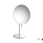 Μεγεθυντικός Καθρέπτης x3 Sanco Chrome MR-703-A03