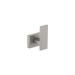 Μονό Άγκιστρο Sanco Aegean Cement gray mat 26998-M104