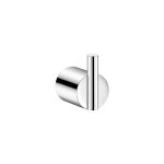 Μονό Άγκιστρο Sanco Elysian Chrome 121408-A03