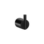 Μονό Άγκιστρο Sanco Elysian Black mat 121408-M116