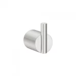 Μονό Άγκιστρο Sanco Elysian Nickel Steel 121408-PVD-11BR