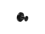 Μονό Άγκιστρο Sanco Gaea Black mat 0650-M116