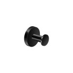 Μονό Άγκιστρο Sanco Gaea Black mat 0650-M116