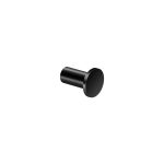Μονό Άγκιστρο Sanco Gaea Black mat 0671-M116