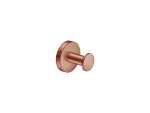 Μονό Άγκιστρο Sanco Gaea Red copper brushed 0650-PVD-10BR
