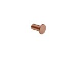 Μονό Άγκιστρο Sanco Gaea Red copper brushed 0671-PVD-10BR