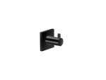 Μονό Άγκιστρο Sanco Tempo Black mat 14008-M116