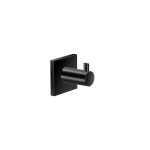 Μονό Άγκιστρο Sanco Tempo Black mat 14008-M116