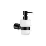 Ντισπένσερ Sanco Elysian Black mat 121422-M116