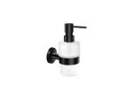 Ντισπένσερ Sanco Ergon Black mat 25922-M116