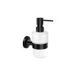 Ντισπένσερ Sanco Ergon Black mat 25922-M116