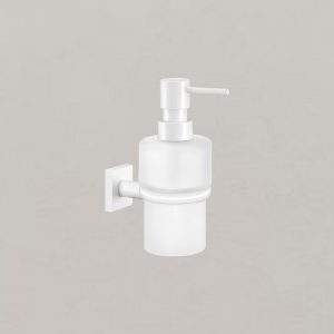 Ντισπένσερ Sanco Tempo White mat 14022-M101
