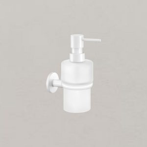Ντισπένσερ Sanco Twist White mat 14322-M101