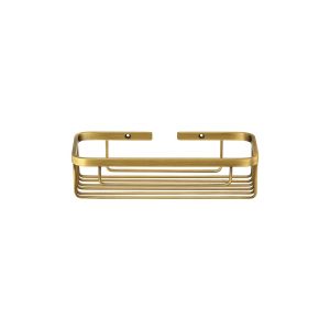 Παραλληλόγραμμη Θήκη Sanco Bronze mat 003-M25