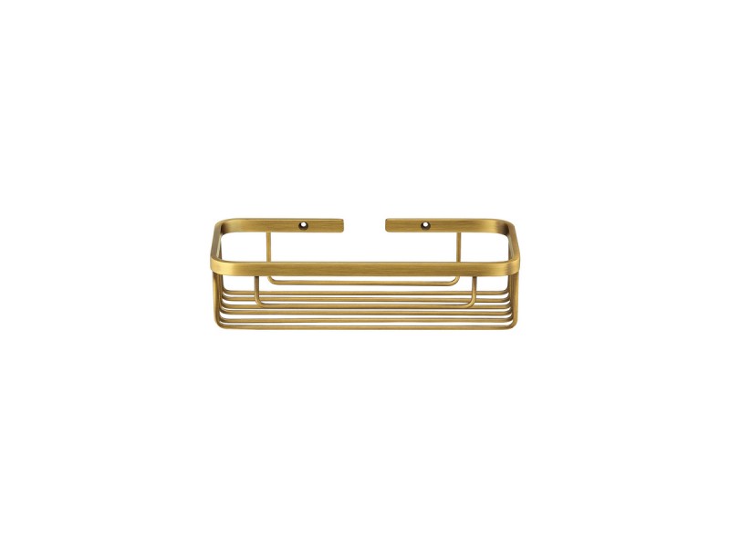 Παραλληλόγραμμη Θήκη Sanco Bronze mat 003-M25