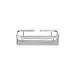 Παραλληλόγραμμη Θήκη Sanco Chrome 003-A03