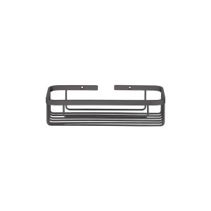 Παραλληλόγραμμη Θήκη Sanco Graphite dark 003-122