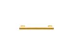 Πετσετοθήκη Sanco Academia 30cm Golden brass brushed 21804-30-PVD-02BR