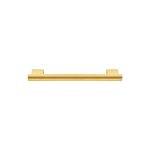 Πετσετοθήκη Sanco Academia 30cm Golden brass brushed 21804-30-PVD-02BR