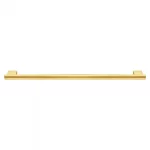 Πετσετοθήκη Sanco Academia 60cm Golden brass brushed 21804-60-PVD-02BR