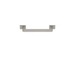 Πετσετοθήκη Sanco Aegean 30cm Cement gray mat 26904-30-M104