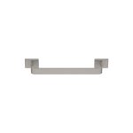 Πετσετοθήκη Sanco Aegean 30cm Cement gray mat 26904-30-M104