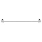 Πετσετοθήκη Sanco Elysian 60cm Chrome 121404-60-A03