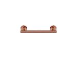Πετσετοθήκη Sanco Gaea 30cm Red copper brushed 121204-30-PVD-10BR