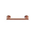 Πετσετοθήκη Sanco Gaea 30cm Red copper brushed 121204-30-PVD-10BR