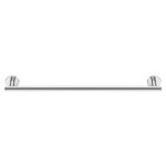 Πετσετοθήκη Sanco Gaea 60cm Chrome 121204-60-A03