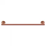 Πετσετοθήκη Sanco Gaea 60cm Red copper brushed 121204-60-PVD-10BR