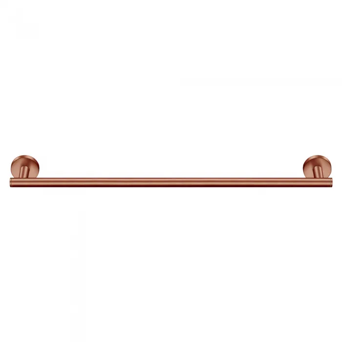 Πετσετοθήκη Sanco Gaea 60cm Red copper brushed 121204-60-PVD-10BR
