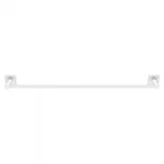 Πετσετοθήκη Sanco Twist 60cm White mat 14004-M101