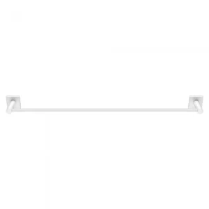 Πετσετοθήκη Sanco Twist 60cm White mat 14004-M101