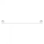 Πετσετοθήκη Sanco Twist 60cm White mat 14304-M101