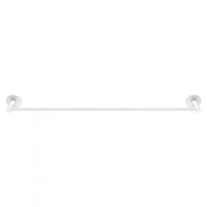Πετσετοθήκη Sanco Twist 60cm White mat 14304-M101