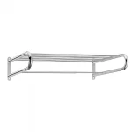 Ραφιέρα Πετσετών Sanco Chrome 0903-A03