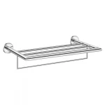 Ραφιέρα Πετσετών Sanco Chrome 0911-A03
