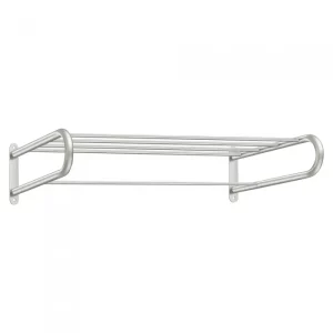 Ραφιέρα Πετσετών Sanco Nickel steel 0903-PVD-11BR